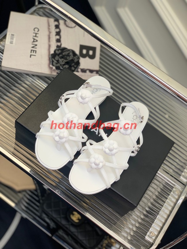 Chanel Sandals 92037-1