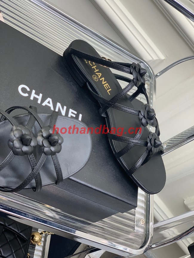 Chanel Sandals 92037-2