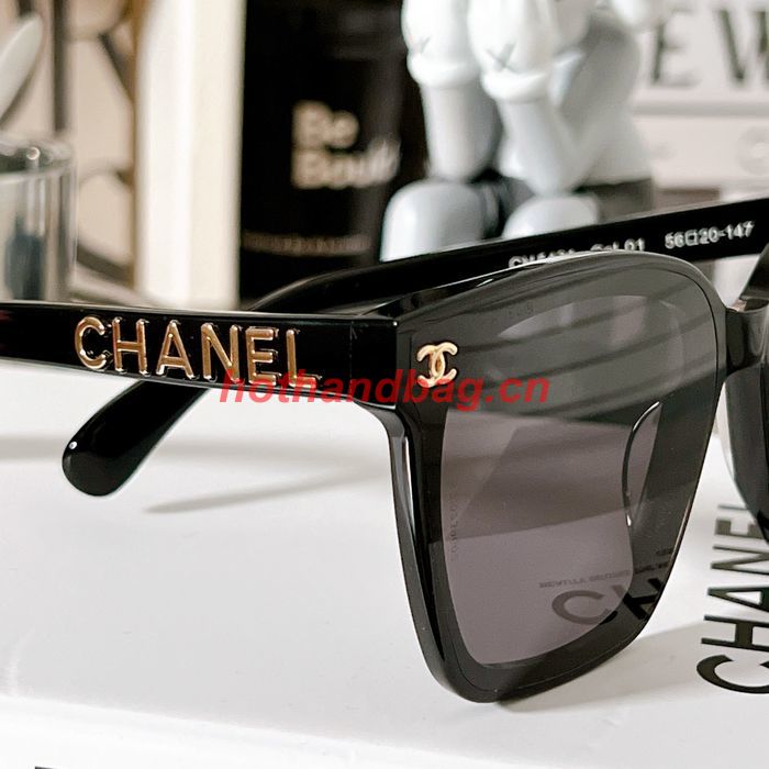 Chanel Sunglasses Top Quality CHS04186