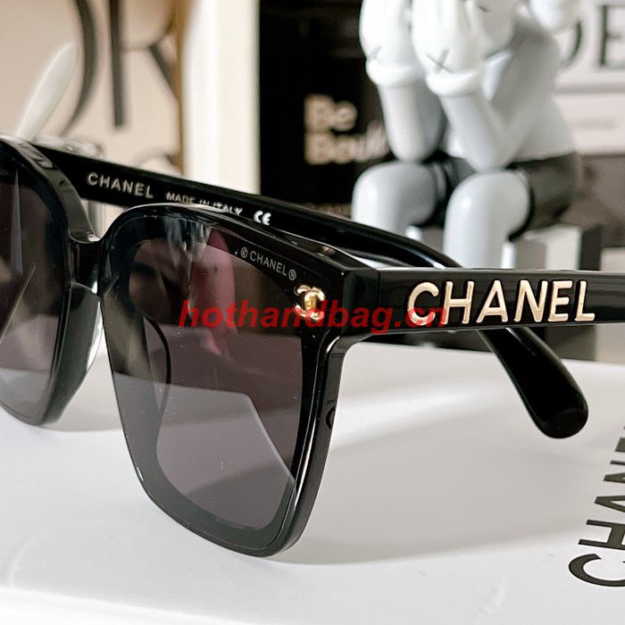 Chanel Sunglasses Top Quality CHS04189