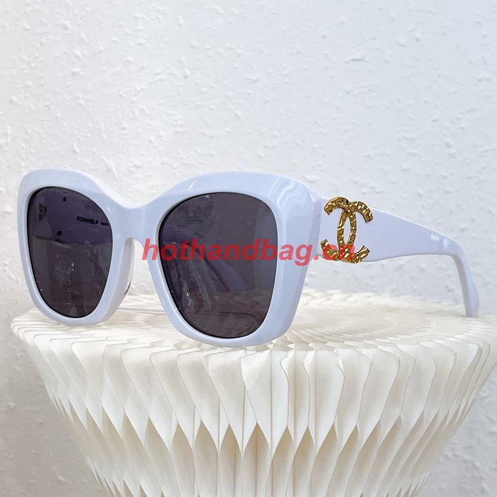 Chanel Sunglasses Top Quality CHS04196