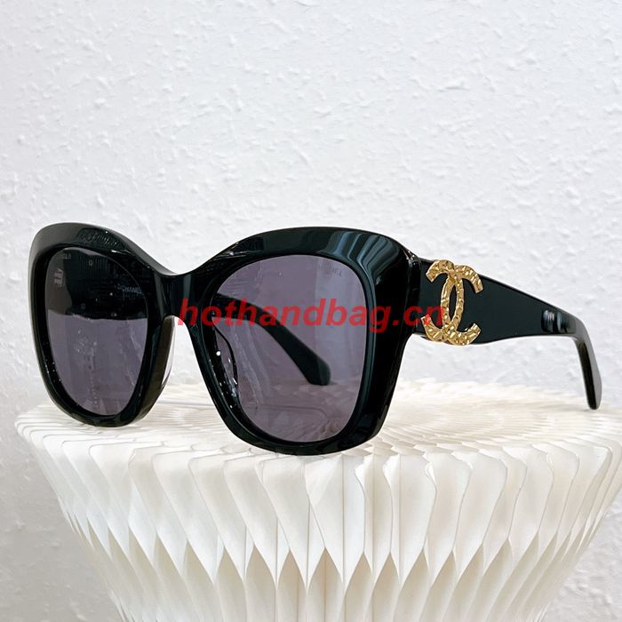 Chanel Sunglasses Top Quality CHS04197