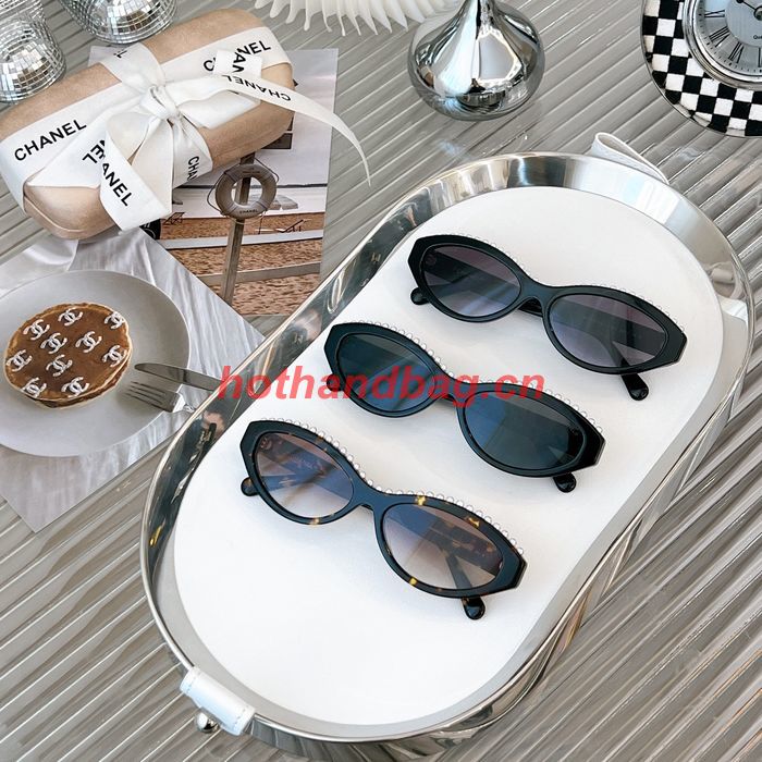 Chanel Sunglasses Top Quality CHS04202