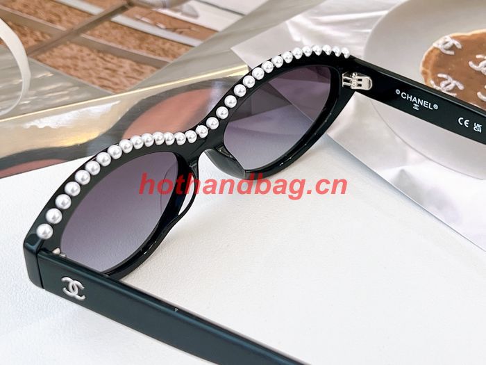 Chanel Sunglasses Top Quality CHS04206