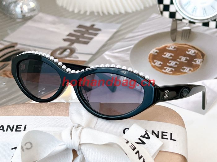 Chanel Sunglasses Top Quality CHS04210