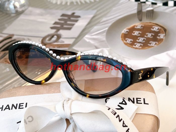 Chanel Sunglasses Top Quality CHS04211