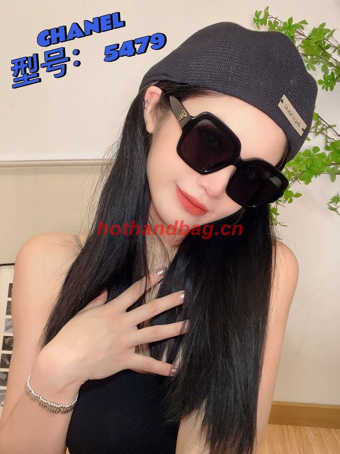 Chanel Sunglasses Top Quality CHS04213