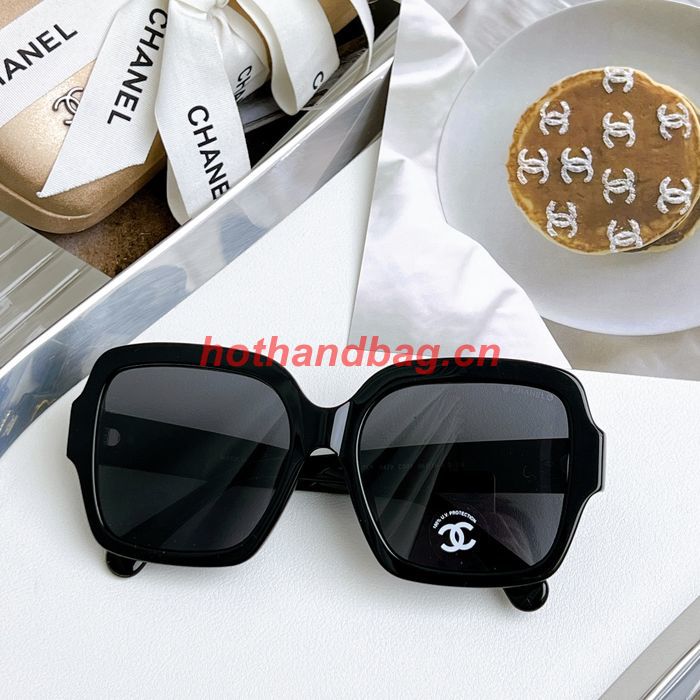 Chanel Sunglasses Top Quality CHS04215