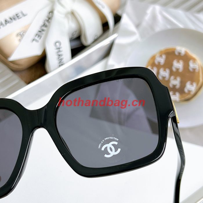 Chanel Sunglasses Top Quality CHS04216