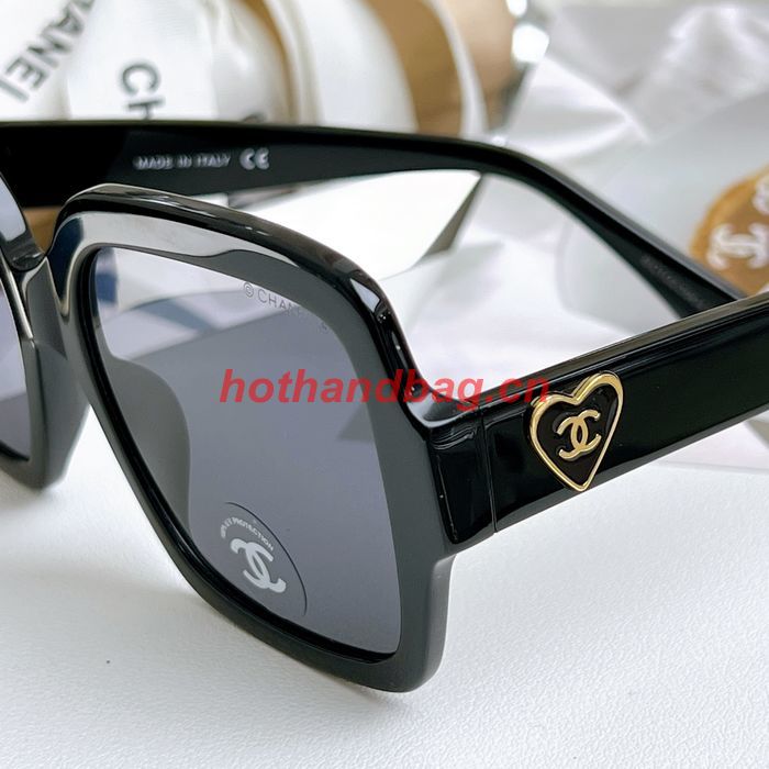 Chanel Sunglasses Top Quality CHS04217