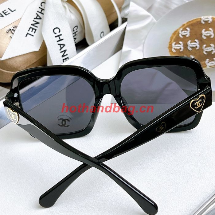 Chanel Sunglasses Top Quality CHS04218