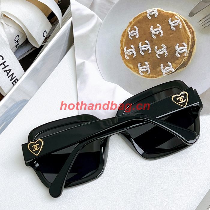 Chanel Sunglasses Top Quality CHS04219