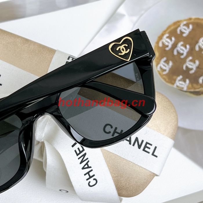 Chanel Sunglasses Top Quality CHS04226