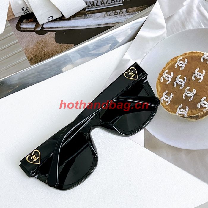 Chanel Sunglasses Top Quality CHS04229