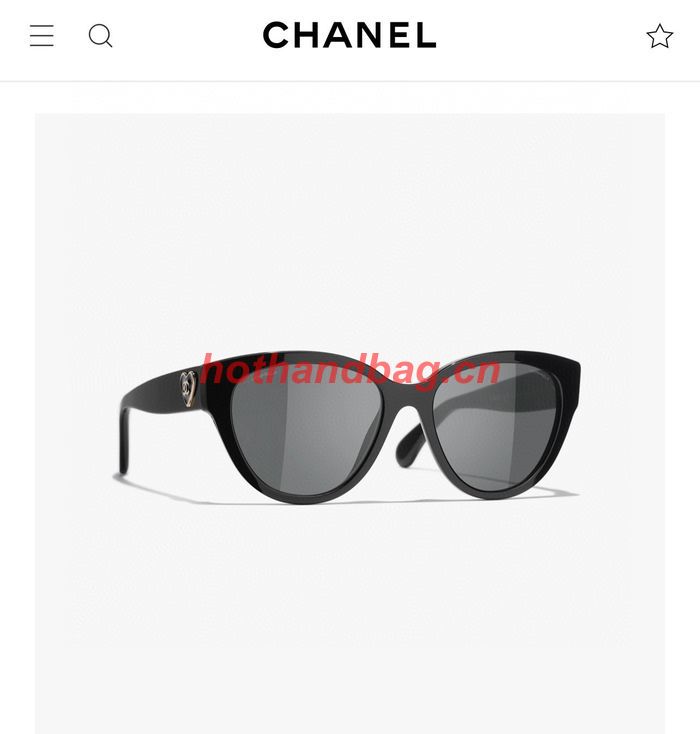 Chanel Sunglasses Top Quality CHS04232