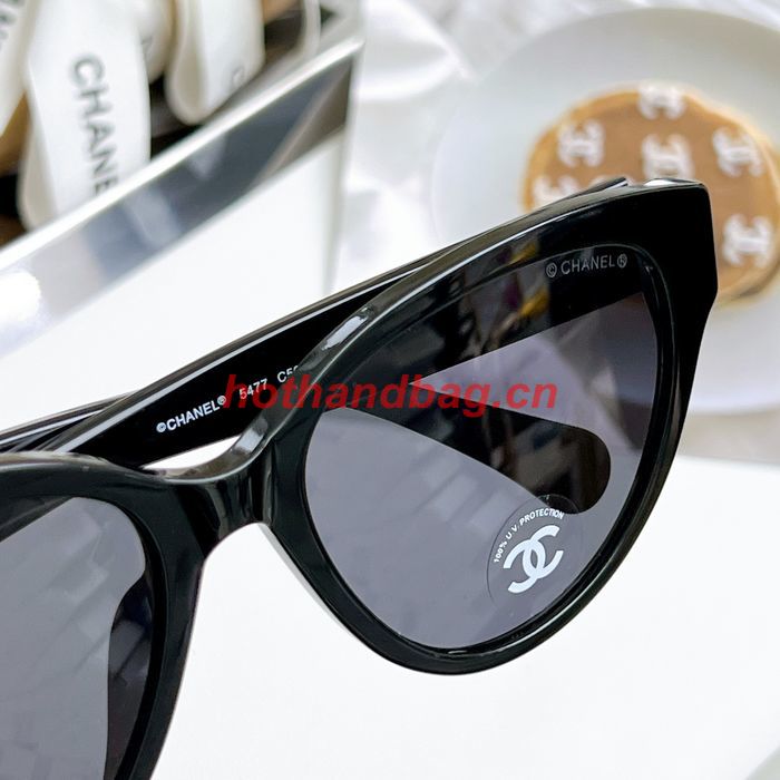 Chanel Sunglasses Top Quality CHS04234