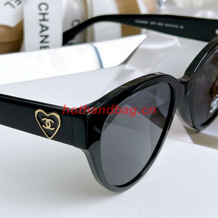 Chanel Sunglasses Top Quality CHS04235