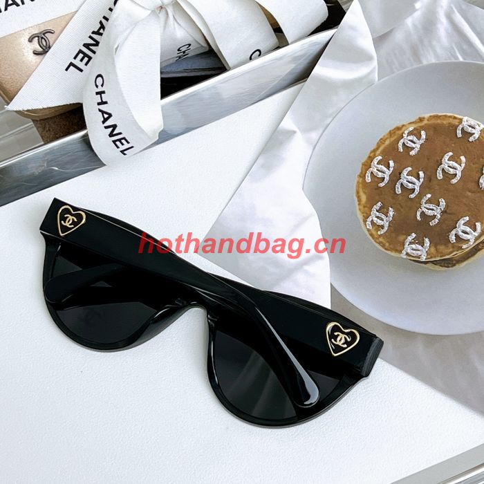 Chanel Sunglasses Top Quality CHS04236