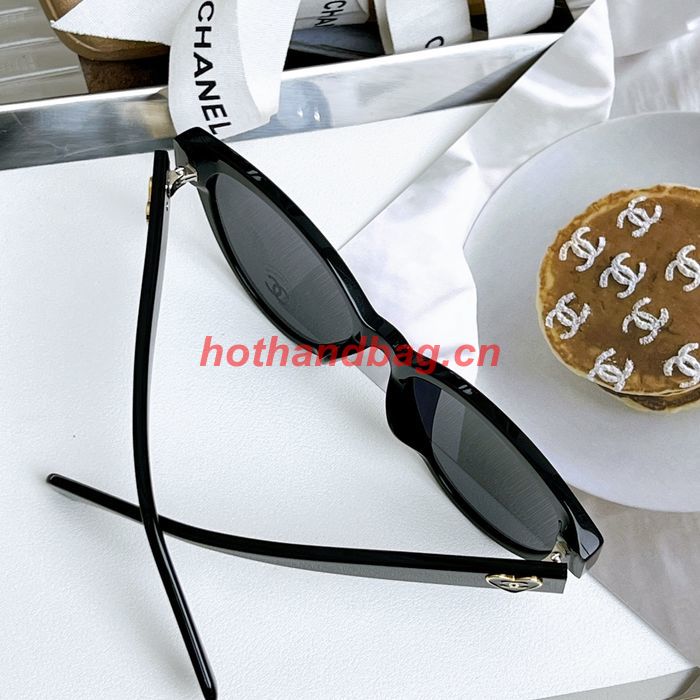 Chanel Sunglasses Top Quality CHS04237