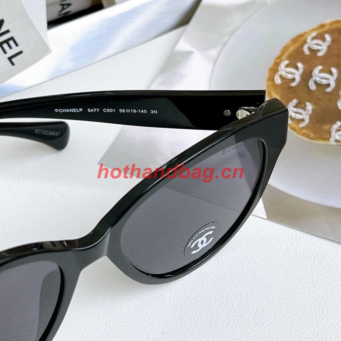 Chanel Sunglasses Top Quality CHS04238