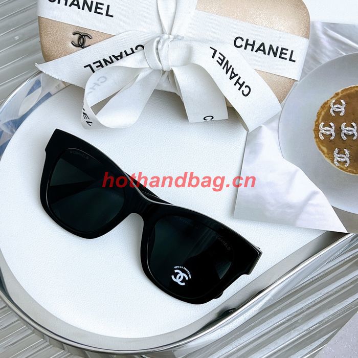 Chanel Sunglasses Top Quality CHS04241