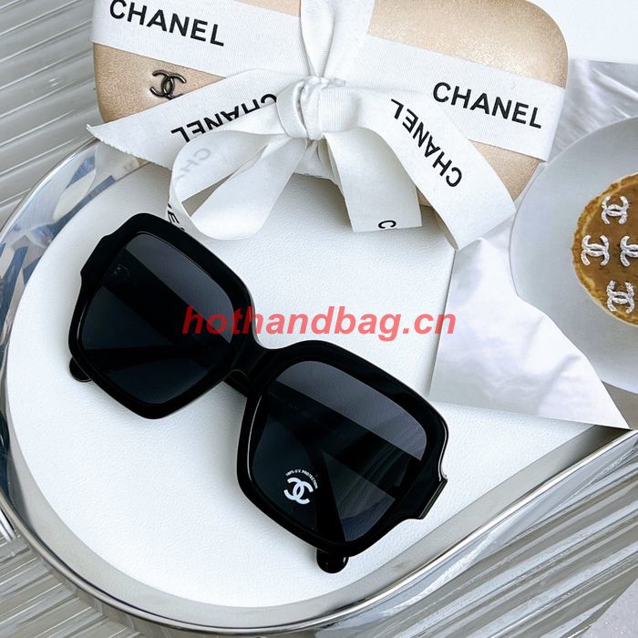 Chanel Sunglasses Top Quality CHS04242