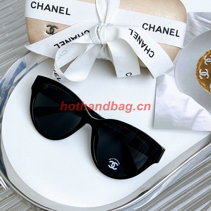 Chanel Sunglasses Top Quality CHS04243