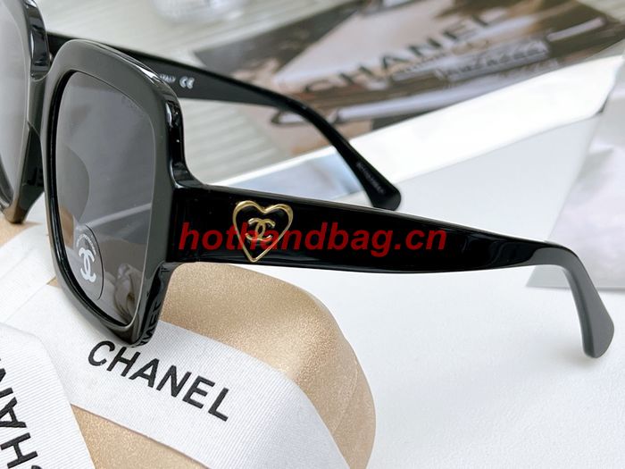 Chanel Sunglasses Top Quality CHS04244