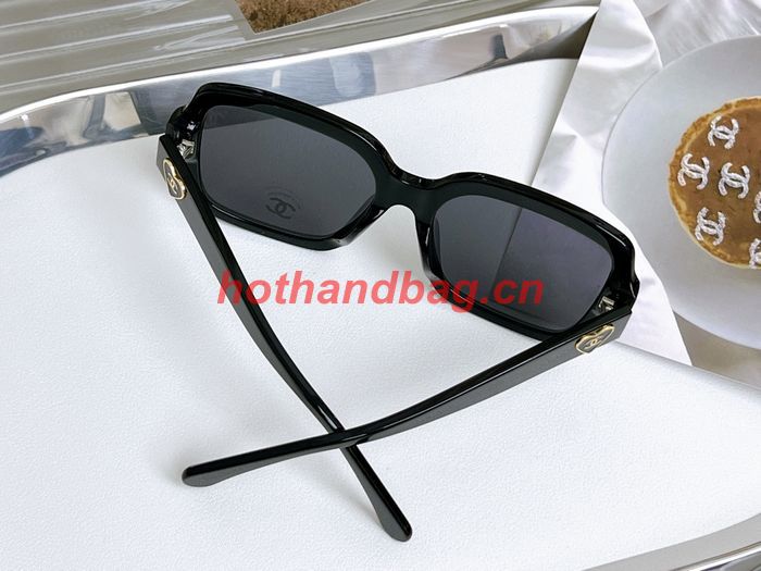 Chanel Sunglasses Top Quality CHS04245