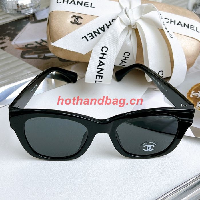 Chanel Sunglasses Top Quality CHS04246