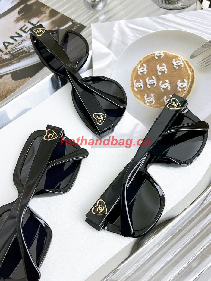 Chanel Sunglasses Top Quality CHS04248