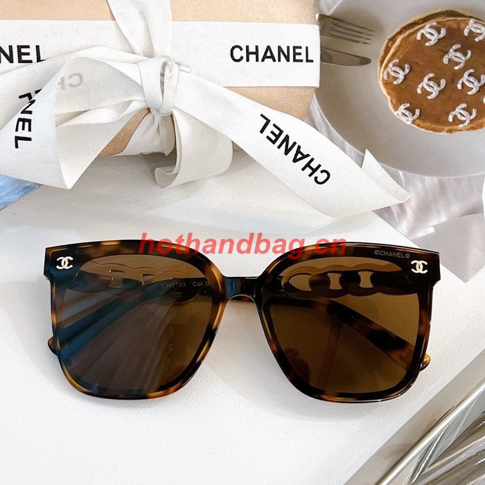 Chanel Sunglasses Top Quality CHS04249