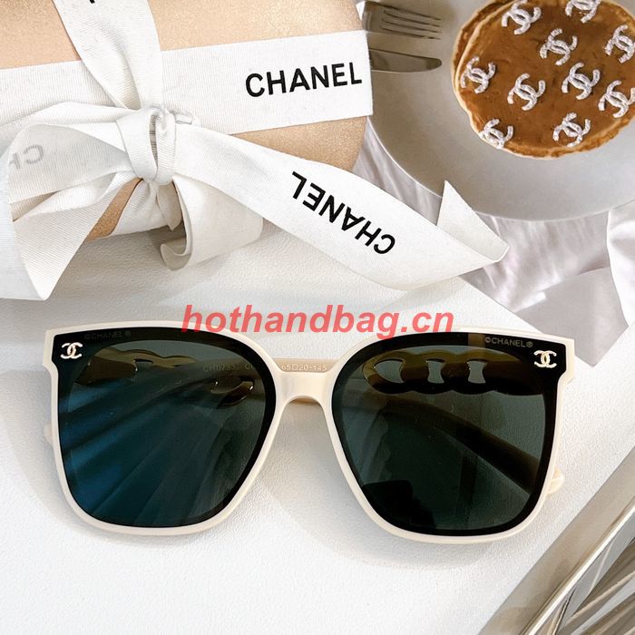 Chanel Sunglasses Top Quality CHS04253