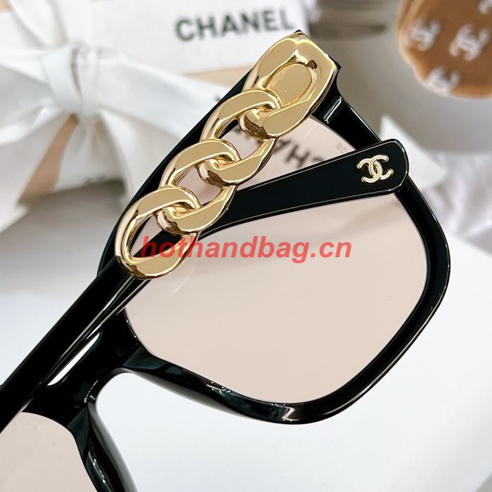 Chanel Sunglasses Top Quality CHS04255