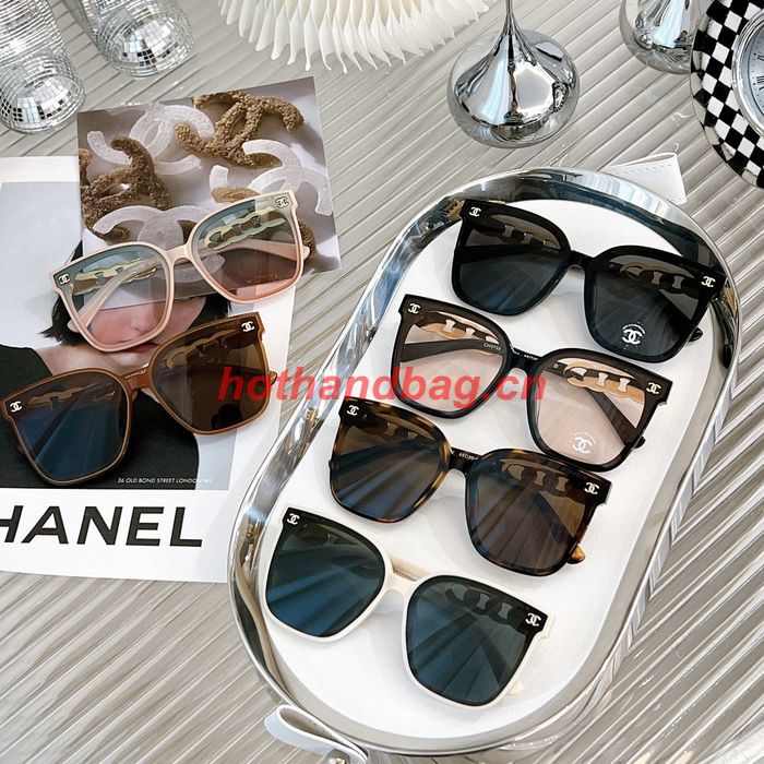 Chanel Sunglasses Top Quality CHS04257