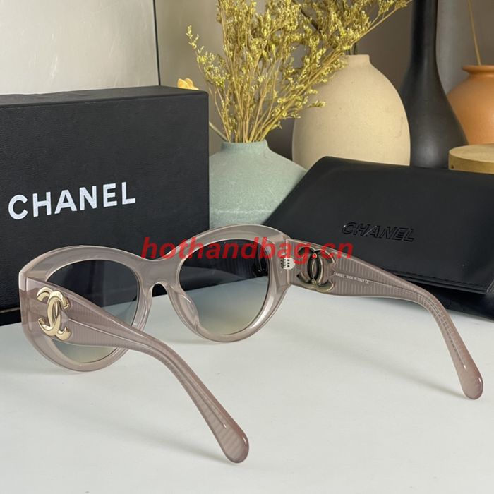 Chanel Sunglasses Top Quality CHS04263