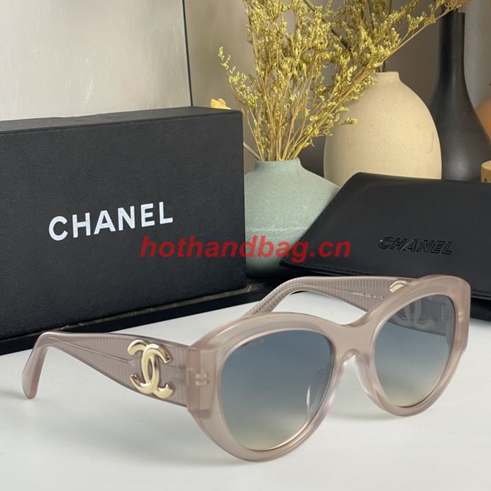 Chanel Sunglasses Top Quality CHS04264