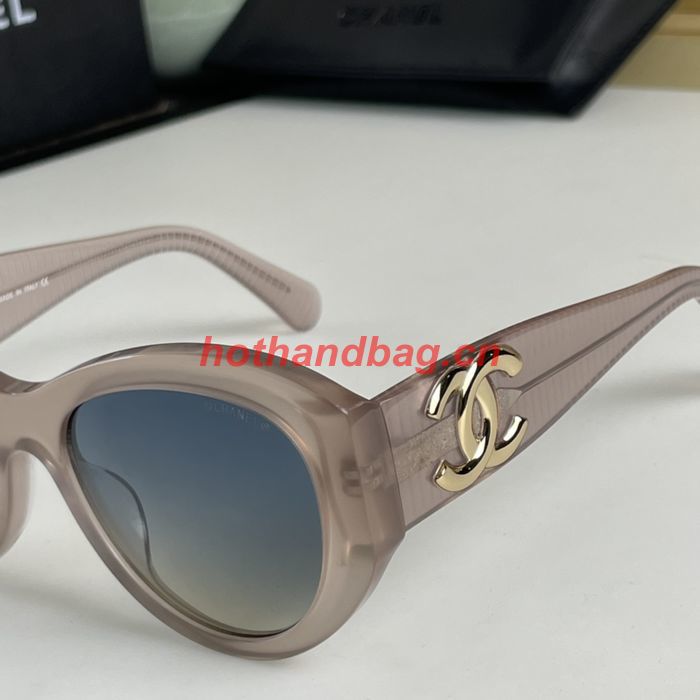 Chanel Sunglasses Top Quality CHS04265