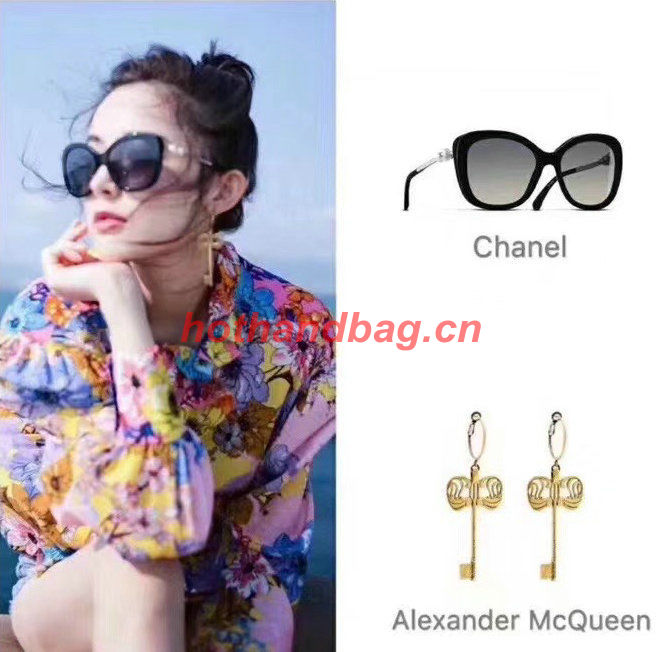 Chanel Sunglasses Top Quality CHS04271