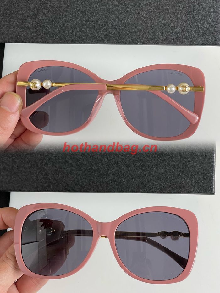 Chanel Sunglasses Top Quality CHS04277