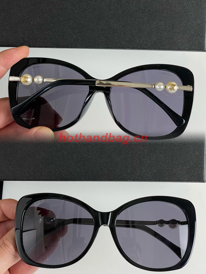 Chanel Sunglasses Top Quality CHS04279