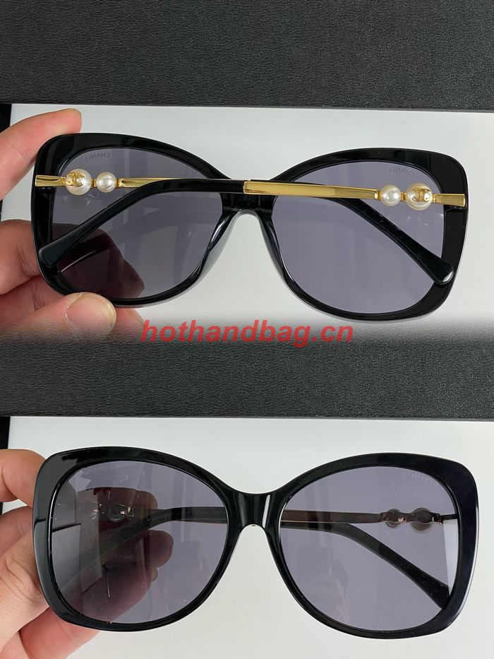 Chanel Sunglasses Top Quality CHS04280