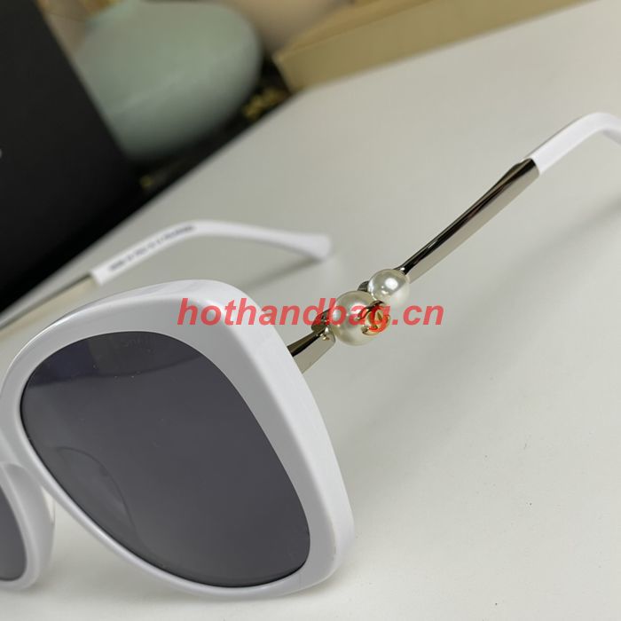 Chanel Sunglasses Top Quality CHS04282