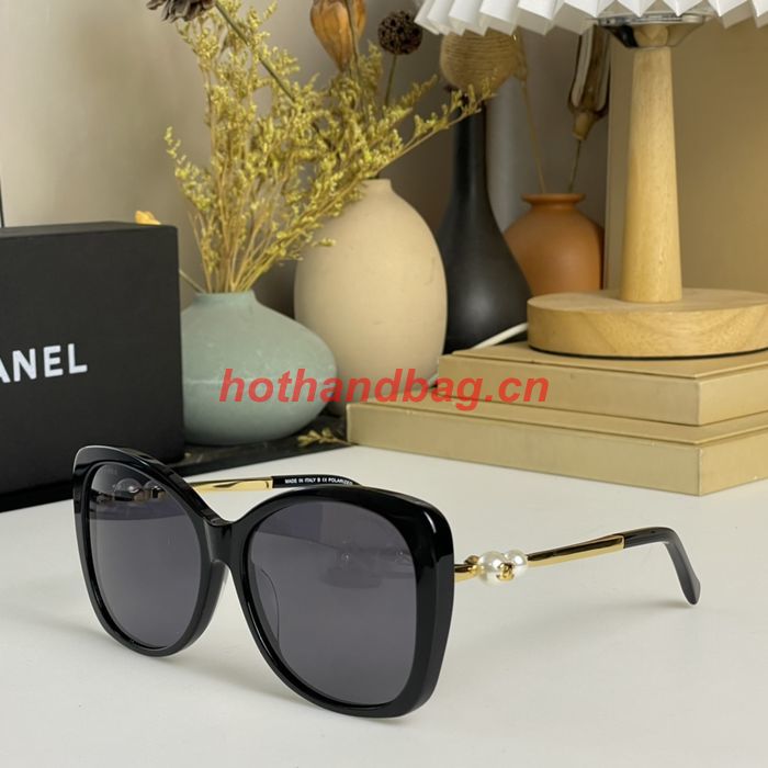 Chanel Sunglasses Top Quality CHS04285