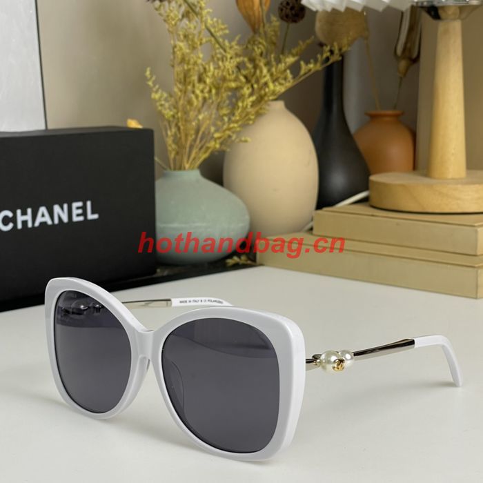 Chanel Sunglasses Top Quality CHS04288