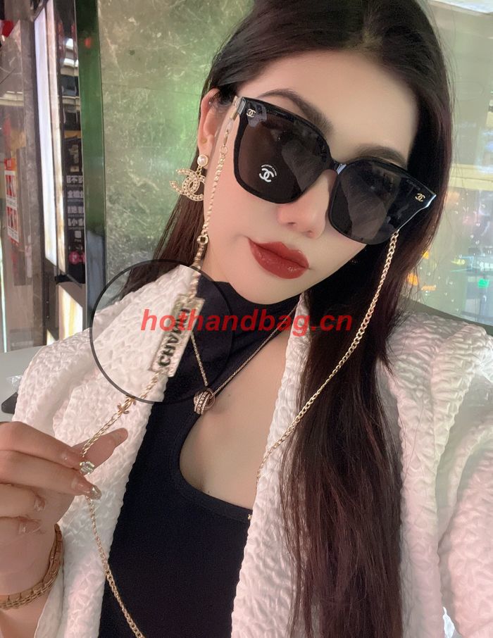 Chanel Sunglasses Top Quality CHS04306