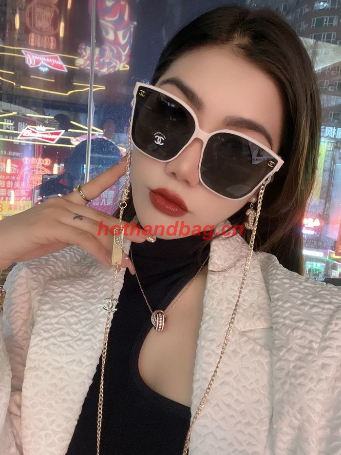 Chanel Sunglasses Top Quality CHS04310