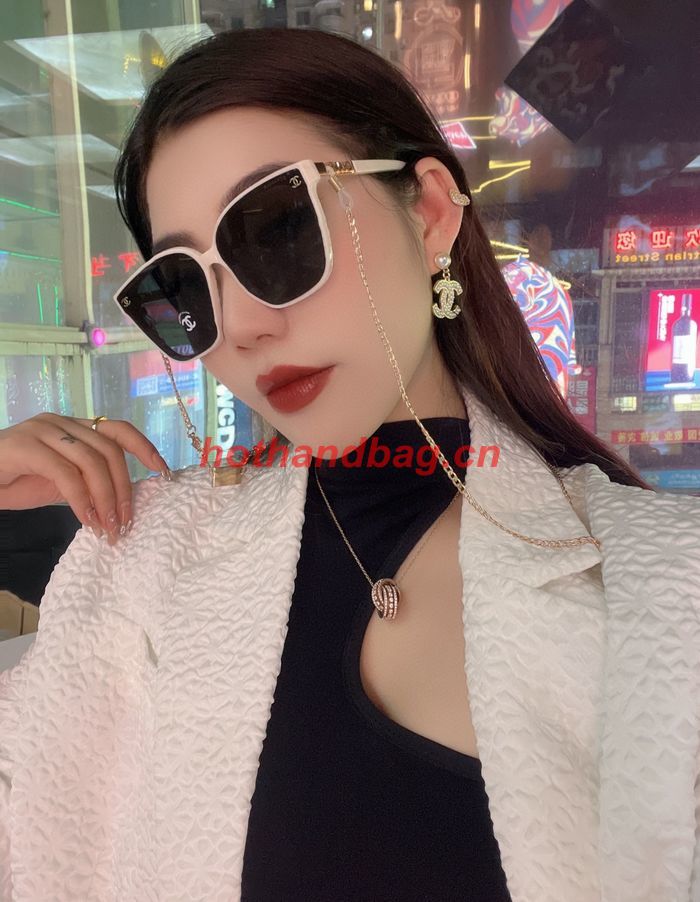 Chanel Sunglasses Top Quality CHS04311