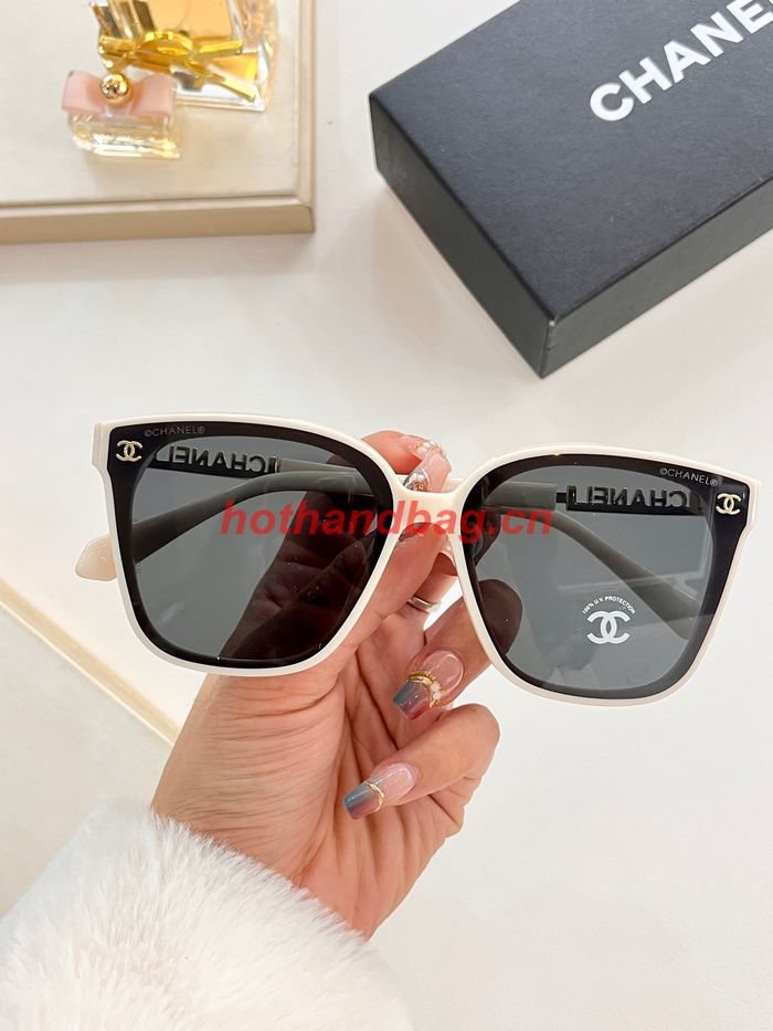 Chanel Sunglasses Top Quality CHS04312