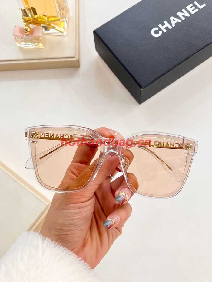 Chanel Sunglasses Top Quality CHS04313